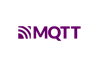  Logo of the MQTT protocol