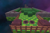 New "Forest/Garden" theme