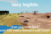 Lesbarkeit