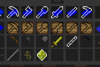 Inventory Item Showcase