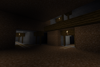 Dirt room