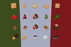 Items
