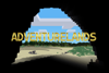 Adventurelands Title