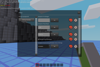 A screenshot of the mod in its default standalone form