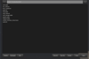 File manager