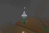 Fog Chasm