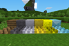 3D Spikes showcase