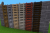 Ladders in “Minetest Game”