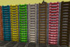 Some ladders in “Hades Revisited”
