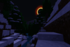 Ring of Fire eclipse