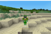 Mighty Morphin Green Ranger