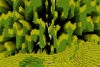 Far Glitch Land in Loria