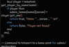 Code