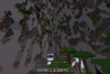 Corner Far Glitch Land in MineClone2