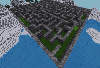 maze