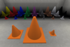 Cones