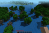 swamp dying