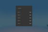 Notes System