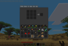 Inventory for building