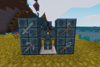 oxidized sets