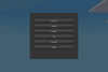 Topic Menu