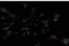 Glowing ore nodes