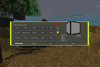 Shapeshift menu