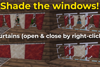 Curtains