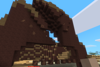 petroglyph arch