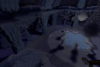 Frosthold by MisterE is now cozy:cold_face: