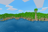 rainforest