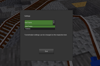 Railbuilder UI