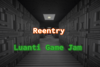 Reentry Titlecard