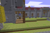 A small castle