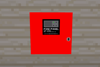 Fire panel
