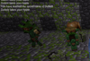 Goblins have s3kr1t names!