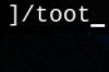 /toot