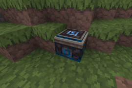 inactive workbench