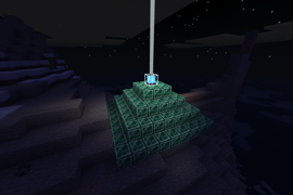 Abyssil Blocks used for Beacons