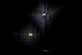 Some Ores in a Dark Cave