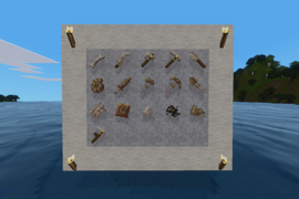 Tools & Items