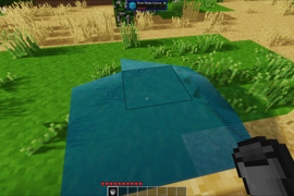 Water