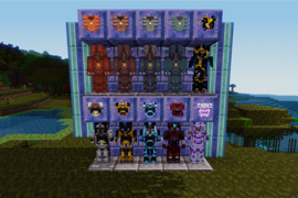 armors