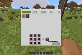 Ender Chest Recipe