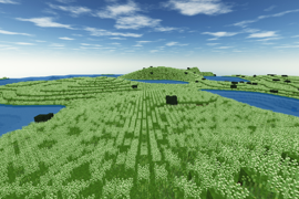 Prairie 1