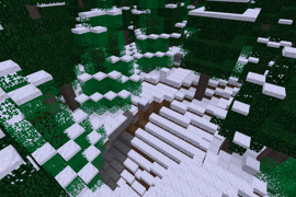 Winter Forest 1
