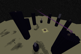 boss fight #1
