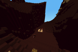 desert biome