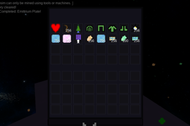 New Items