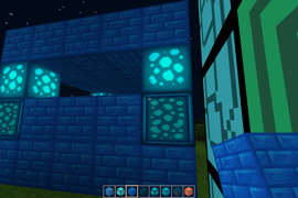 shrine